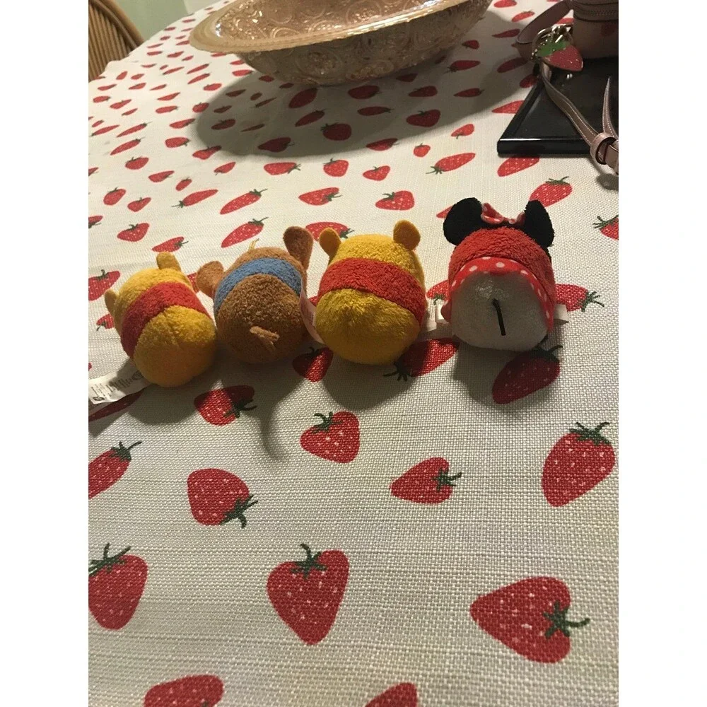 Disney Tsum Tsum bundle